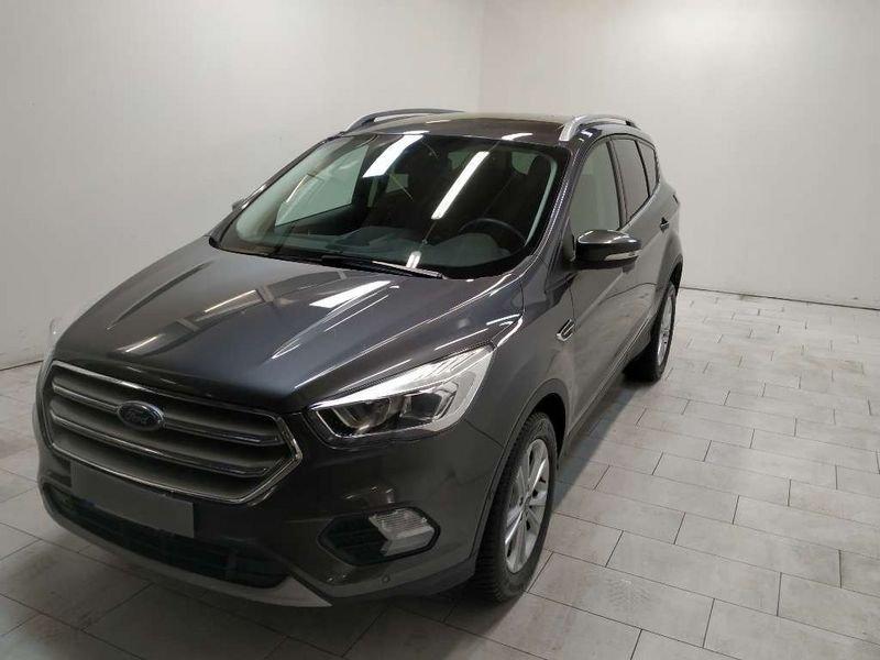 Ford Kuga 1.5 tdci Edition s&s 2wd 120cv powershift