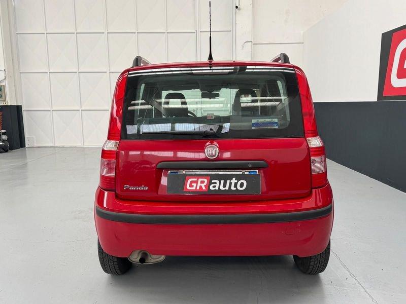 FIAT Panda Panda 1.2 Dynamic EasyPower