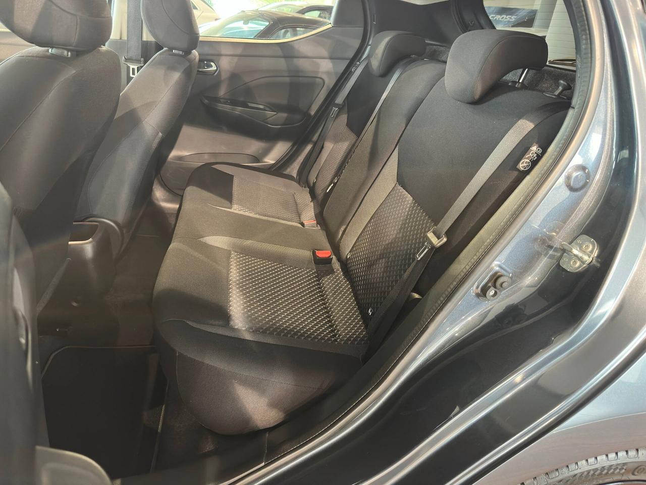 Nissan Micra IG-T 92 5 porte Kiiro