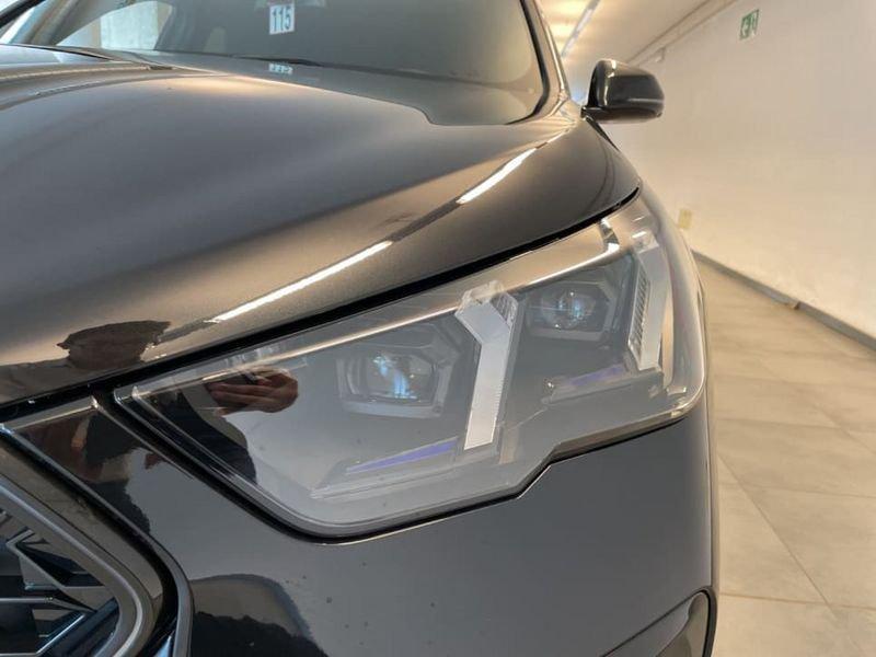 BMW X2 sDrive 18d M Sport Pro