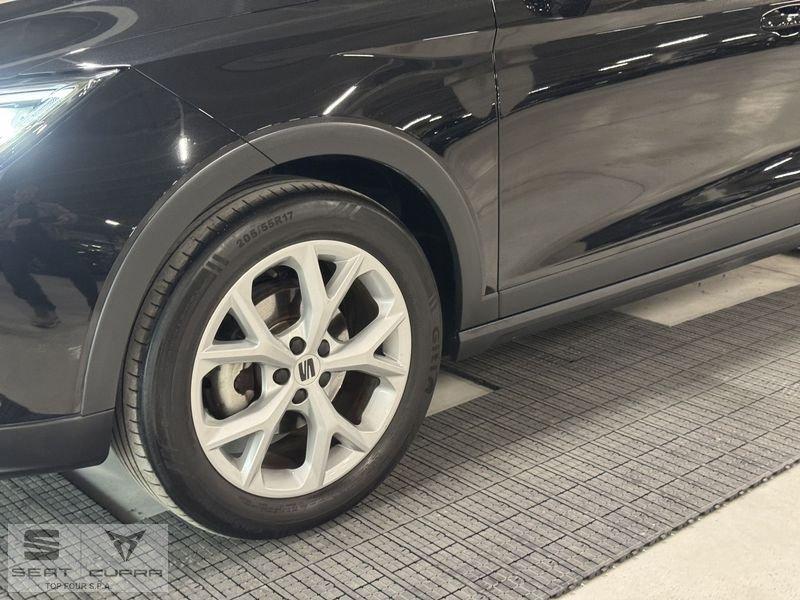 SEAT Arona 1.0 Eco TSI 70kW FR
