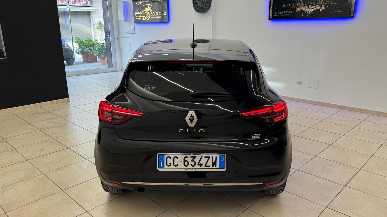 Renault Clio Blue dCi 85 CV 5 porte Intens-2020