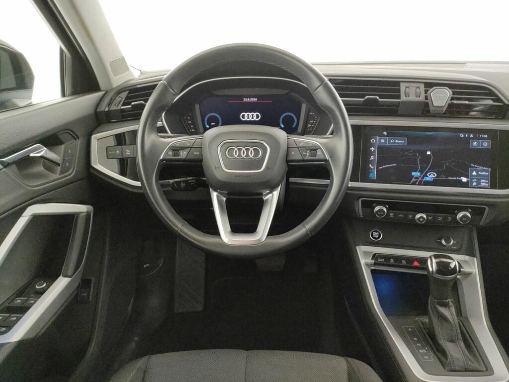 Audi Q3 35 2.0 TDI Business Plus S tronic