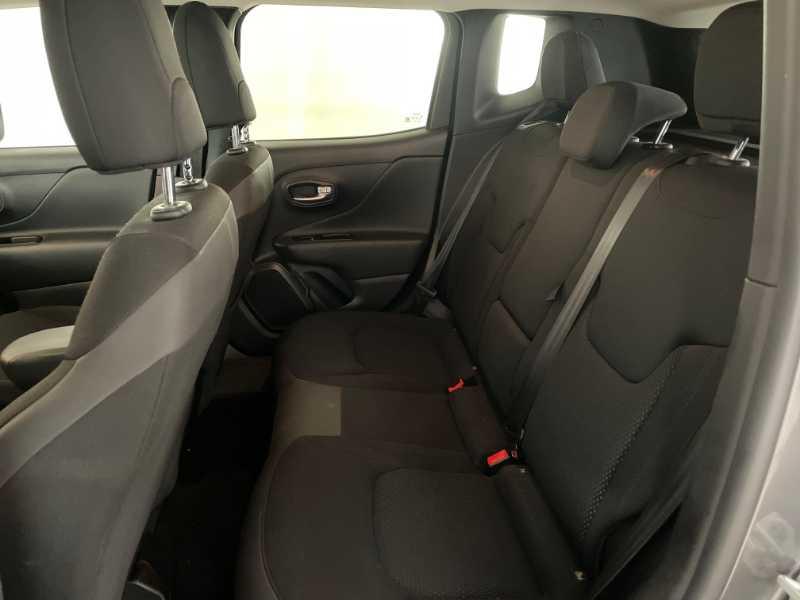 JEEP Renegade - Renegade 1.0 T3 Night Eagle