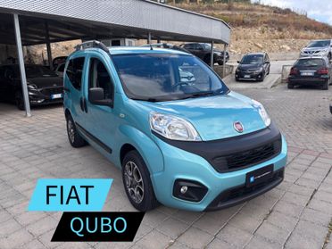 Fiat Qubo 1.3 CV80