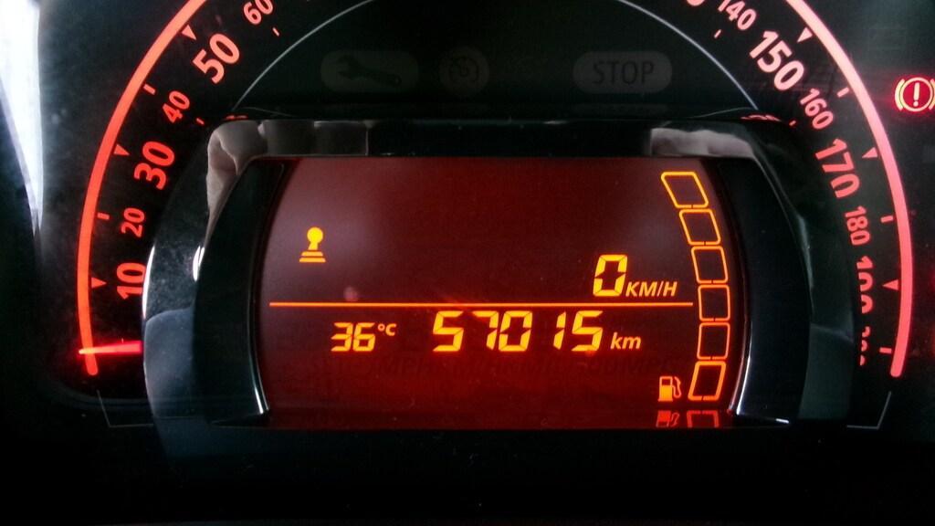 Renault Twingo 1.0 SCe Equilibre