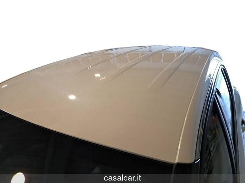 Citroën C5 Aircross C5 Aircross BlueHDi 130 S&S EAT8 Business FINO A 3 ANNI DI GARANZIA KM ILLIMITATI PARI ALLA NUOVA