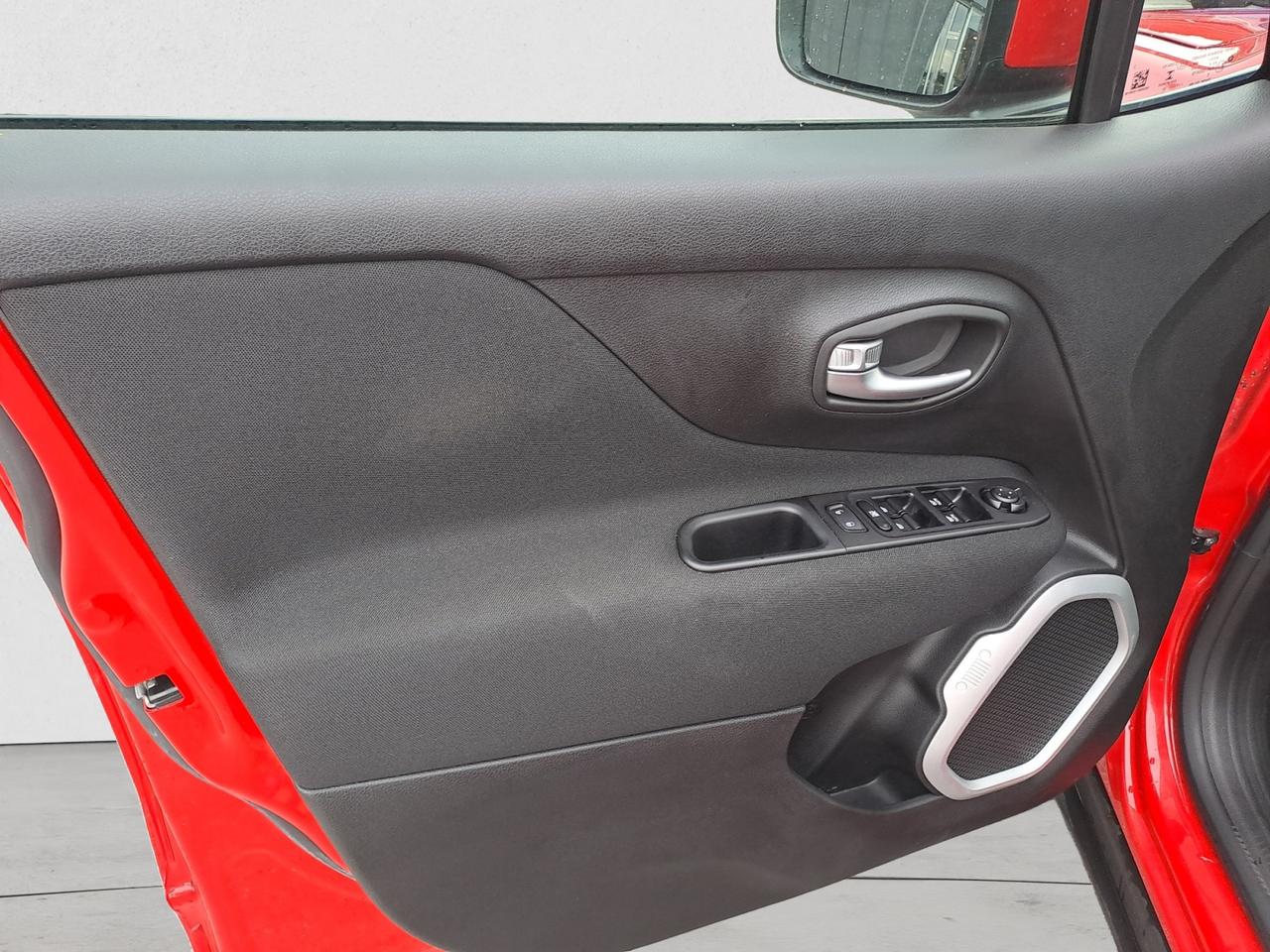 JEEP Renegade - Renegade 1.0 T3 Longitude
