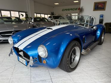 Ac Cobra - 1956 5.8 V8 TARGATA ITA PRONTA CONSEGNA FORD PERFORMANCE