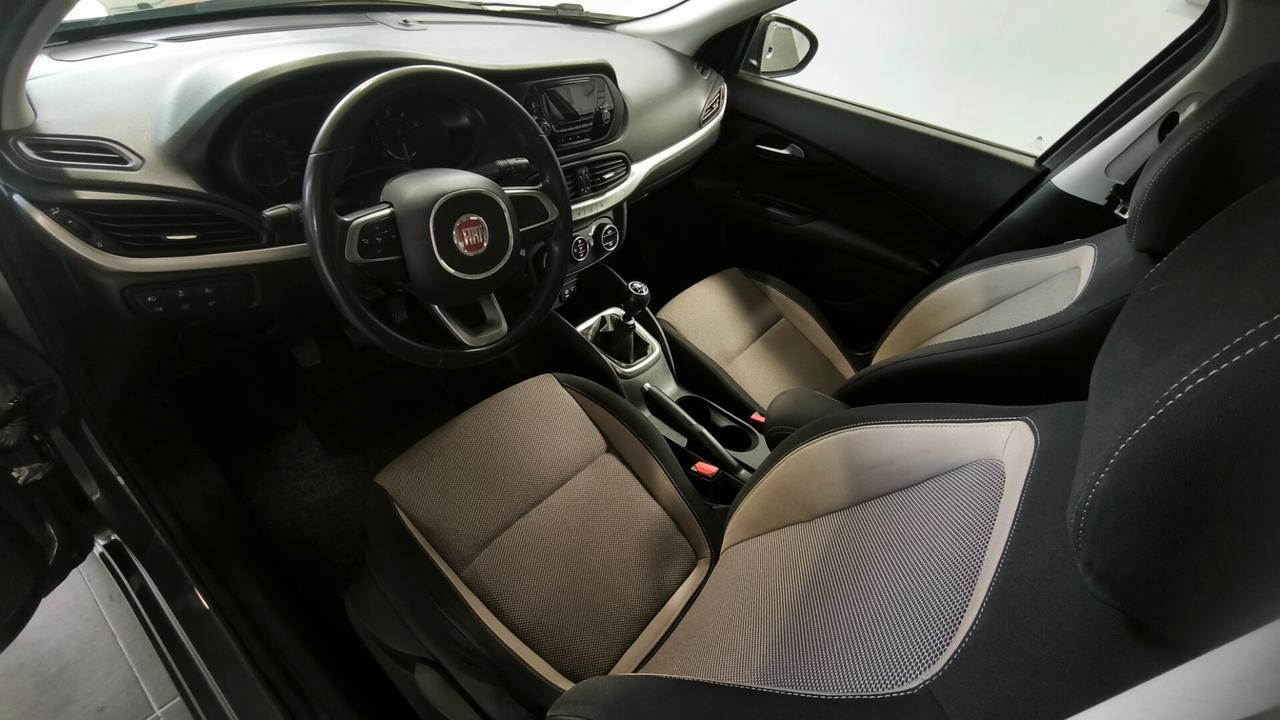 Fiat Tipo 1.4 Sedan unipro ok neopatentati