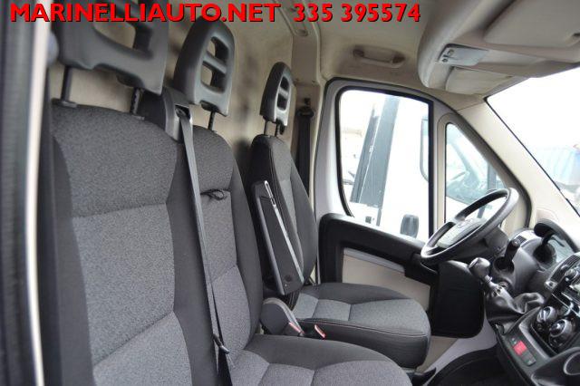 FIAT Ducato 30 2.3 MJT 130CV MH1 Furgone