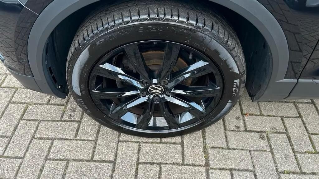 Volkswagen T-Roc 2.0 TDI SCR Advanced BlueMotion Technology