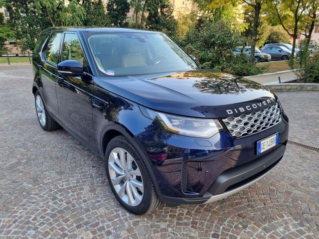 LAND ROVER Discovery 3.0D I6 249 CV AWD Auto HSE