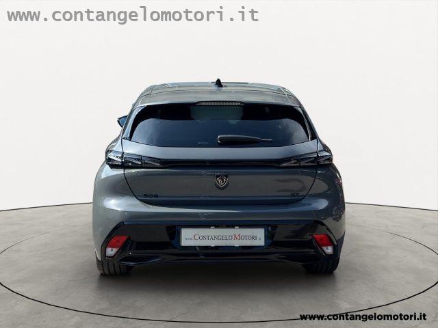 PEUGEOT 308 BlueHDi 130 S&S EAT8 GT