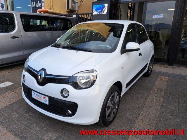 RENAULT Twingo SCe Life - AZIENDALE - MINI RATA 4 ANNI
