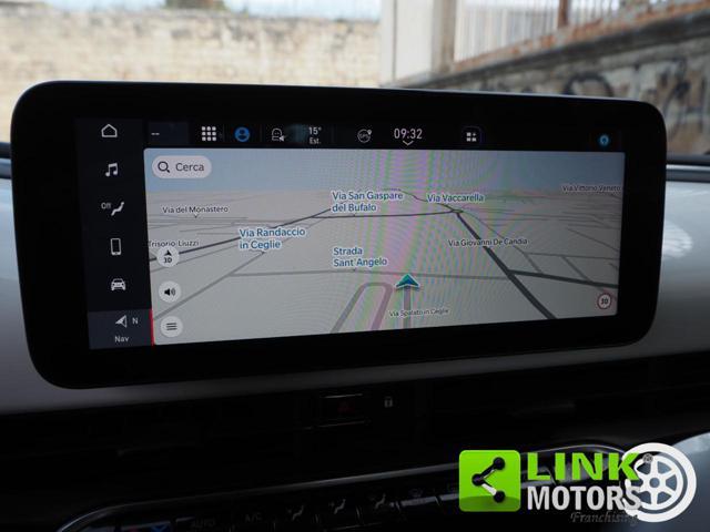 FIAT 500e 42 kWh Icon