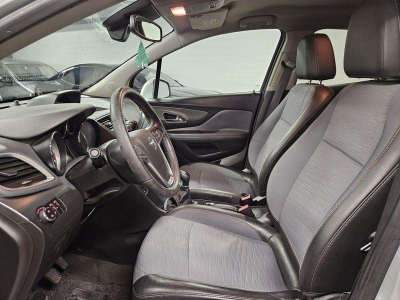 Opel Mokka Mokka 1.6 cdti Cosmo s&s 4x2 136cv m6