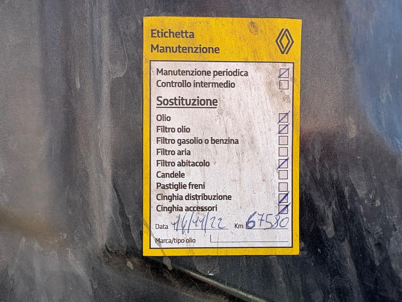 Dacia Duster Serie Limitata Black Shadow 1. #11270