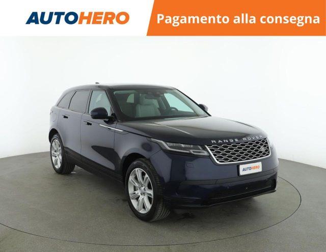 LAND ROVER Range Rover Velar 2.0D I4 204 CV S
