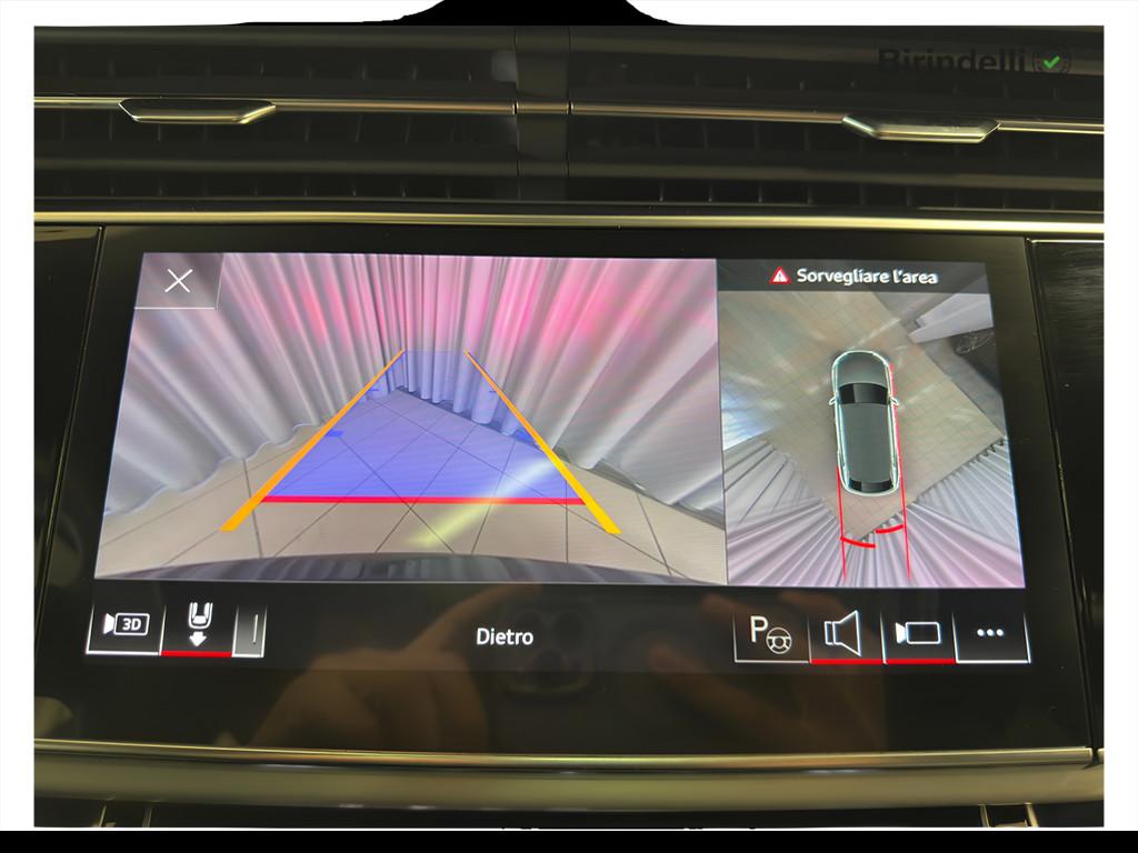 AUDI Q8 - Q8 55 TFSI quattro tiptronic Sport
