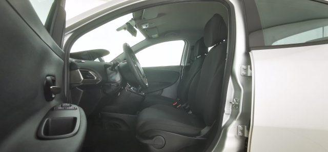 LANCIA Ypsilon 1.2 69 CV 5 porte S&S - VETTURA GRANDINATA