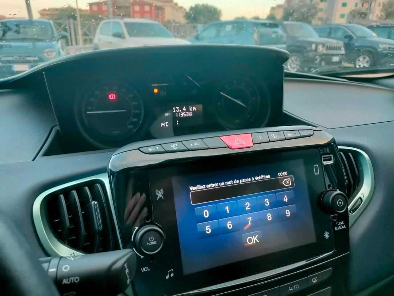 LANCIA Ypsilon 3ª serie Ypsilon 1.0 FireFly 5 ...