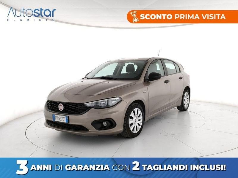 FIAT Tipo 5p 1.4 Pop 95cv my19