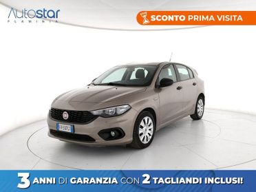 FIAT Tipo 5p 1.4 Pop 95cv my19