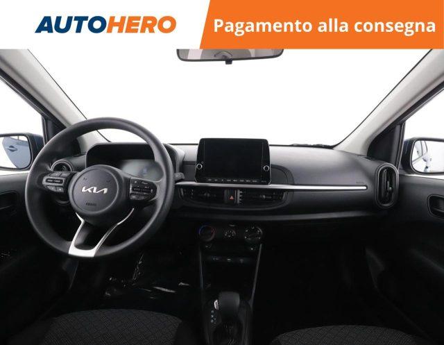 KIA Picanto 1.0 12V GPL 5 porte AMT Urban