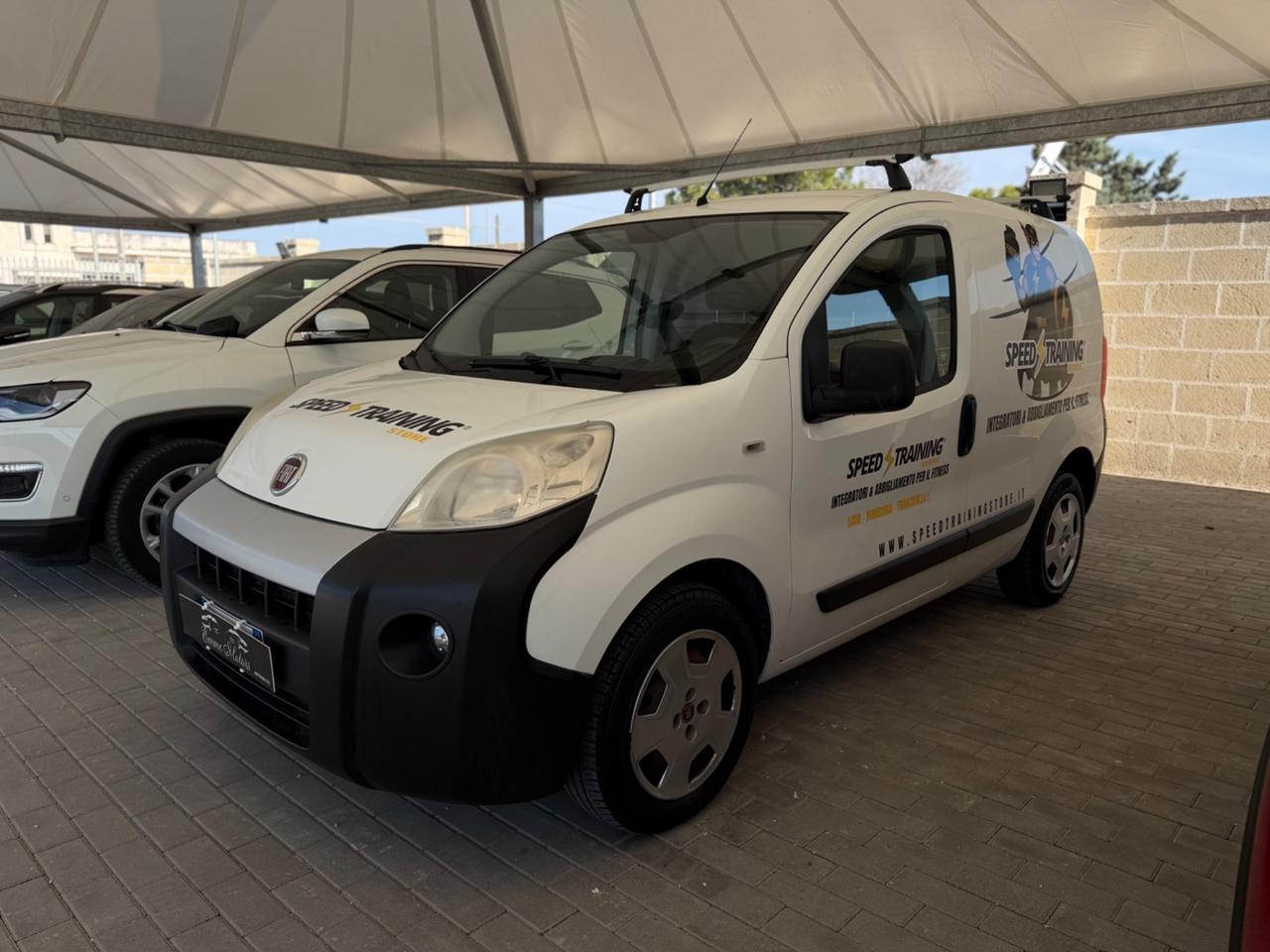 Fiat Fiorino 1.3 MJT 75CV