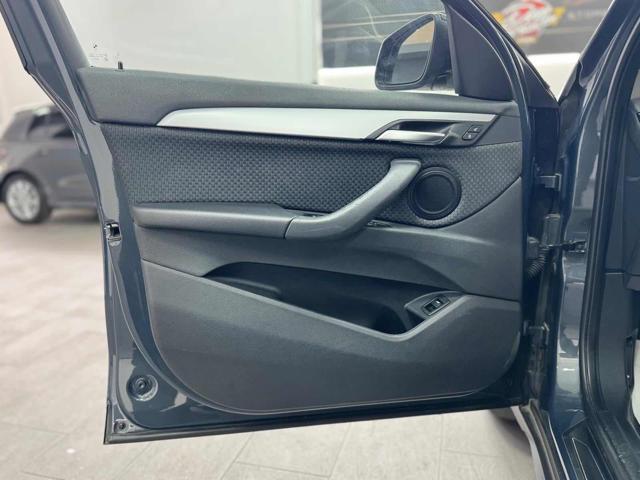 BMW X1 sDrive18d Advantage