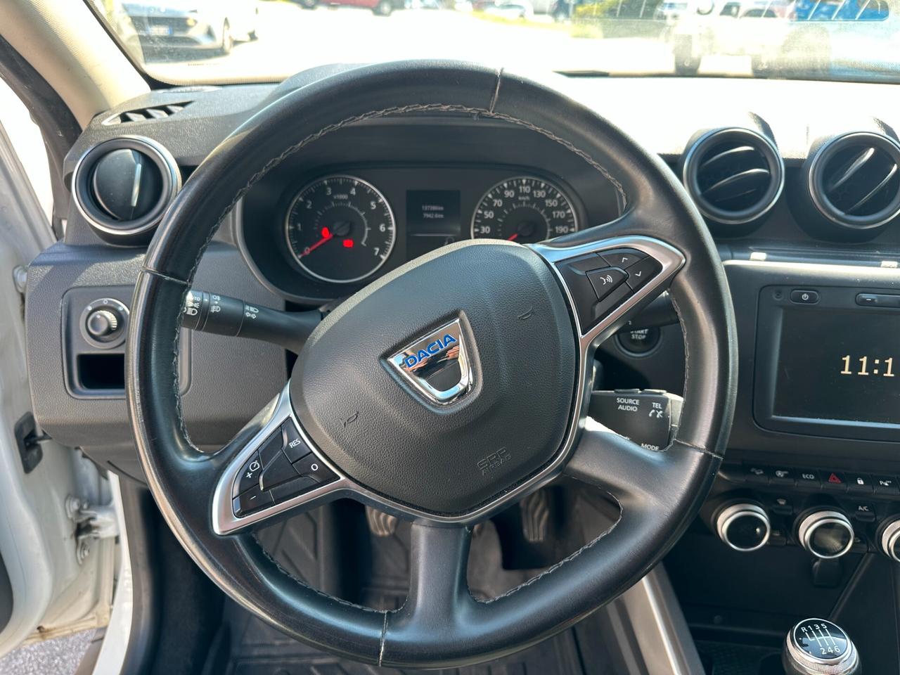 Dacia Duster 1.5 Blue dCi 8V 115 CV 4x4 Prestige