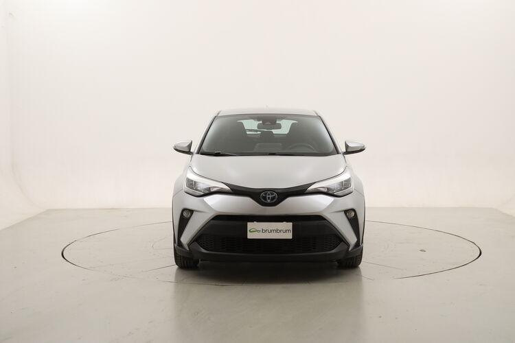 Toyota C-HR Hybrid Business BR227768 1.8 Full Hybrid 122CV