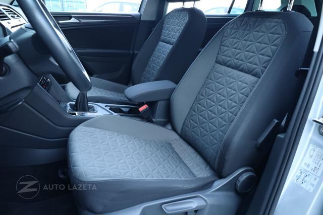 VOLKSWAGEN Tiguan 2.0 TDI SCR Life