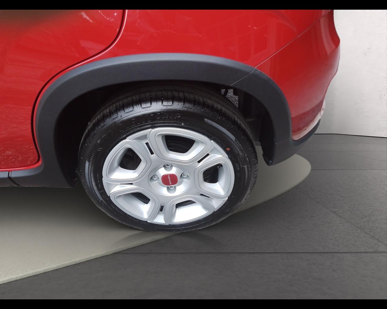 FIAT Panda 3ª serie - Panda 1.0 FireFly S&S Hybrid