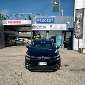 Citroen C4 Picasso BlueHDi 120 S&S Live