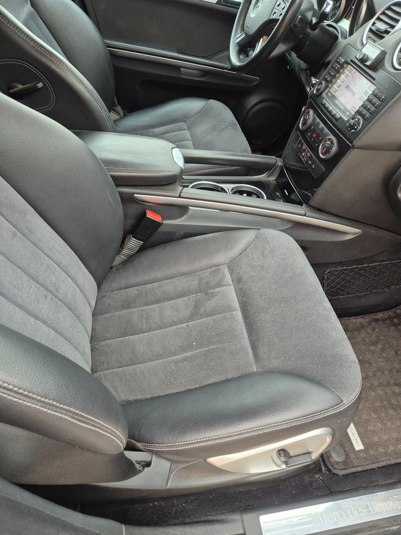 Mercedes-benz ML 280 CDI Sport