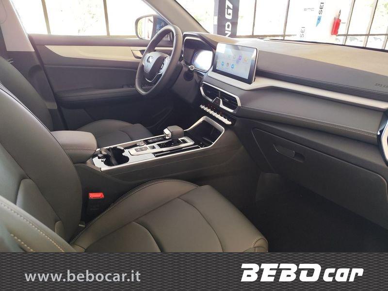 Emc Sei 1.5 CVT GPL - Scopri promo e più dettagli in descrizione!