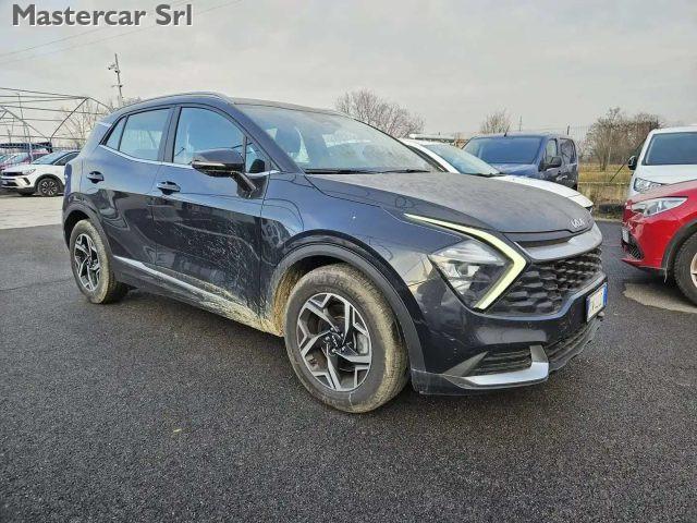 KIA Sportage 1.6 CRDI 136cv MHEV BUSINESS 2WD DCT N1 - GN400DK