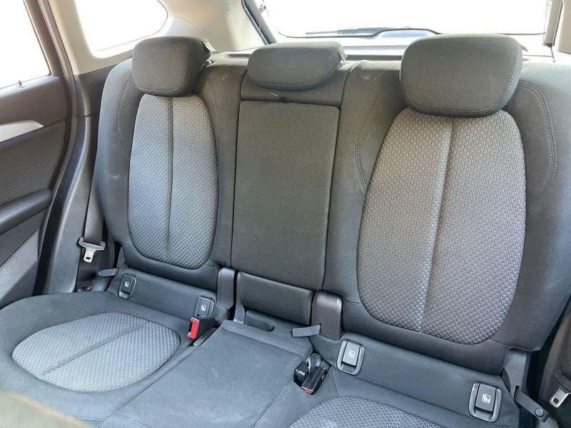 BMW X1 X1 sdrive18d