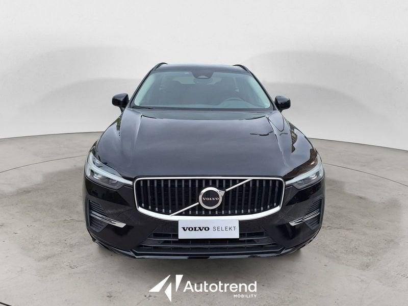 Volvo XC60 B4 197+14 CV AWD Automatico Mild Hybrid Diesel Core