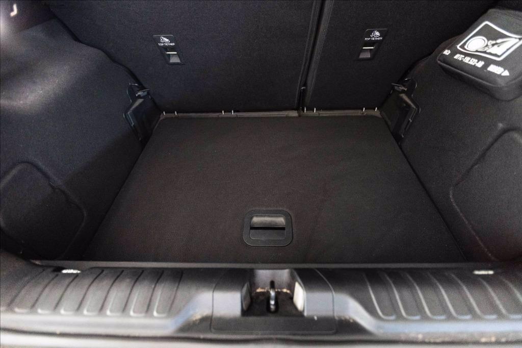 FORD Puma 1.0 ecoboost h Titanium s&s 125cv auto del 2022