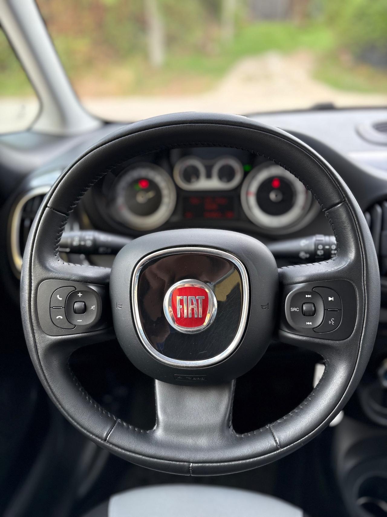 Fiat 500L 1.3 Multijet 95 CV Pop Star