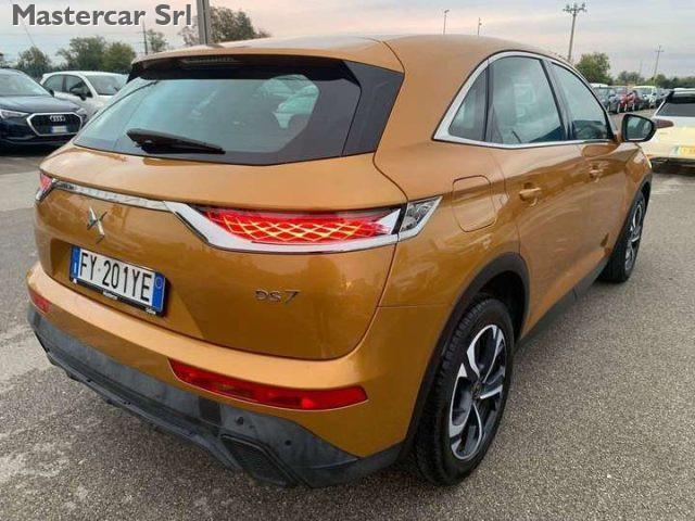 DS AUTOMOBILES DS 7 Crossback DS7 Crossback 1.5 bluehdi Business 130cv - FY201YE