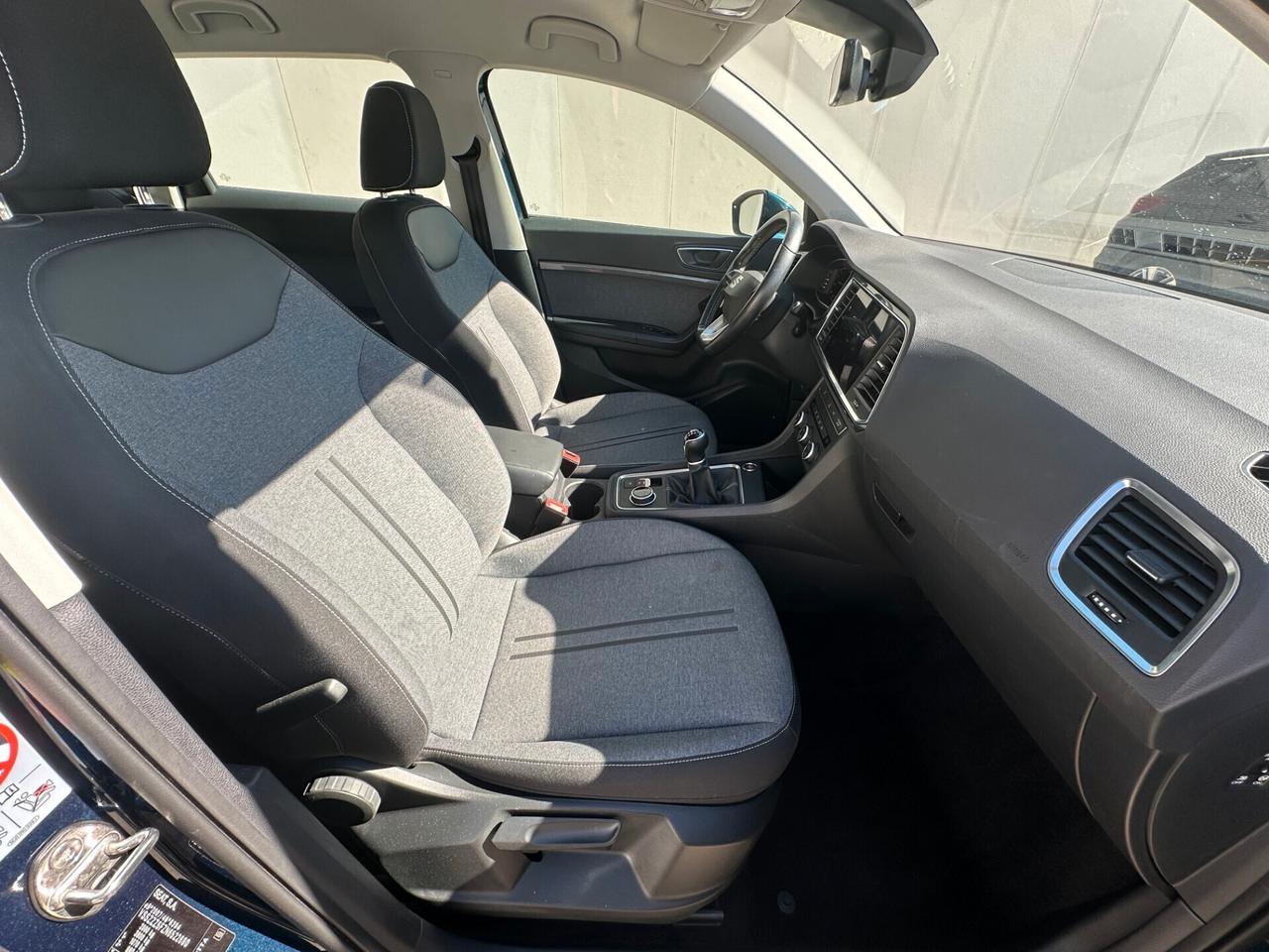 Seat Ateca 2.0 TDI Business