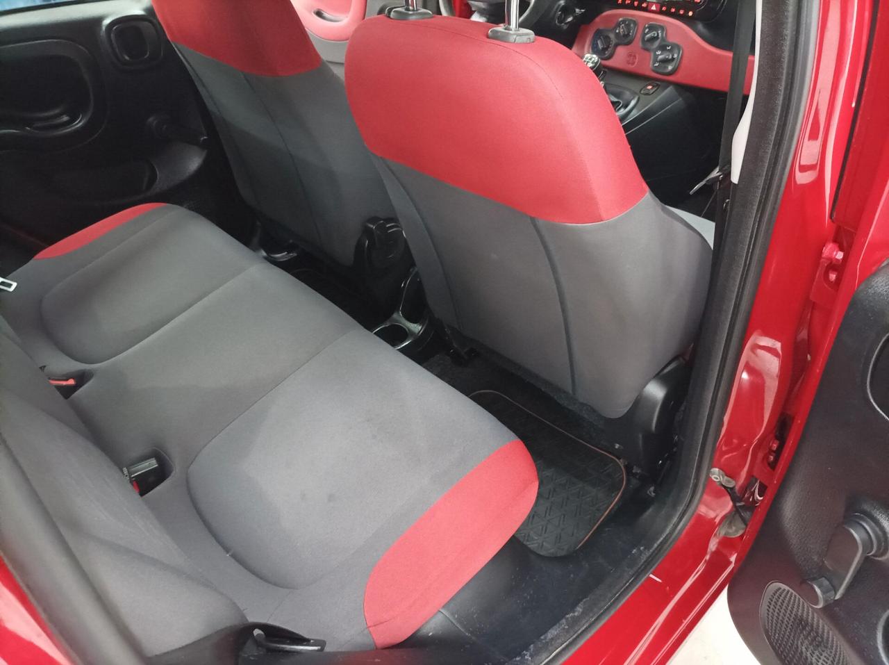 Fiat Panda 1.3 MJT CV 75 S&S Pop 04/2014