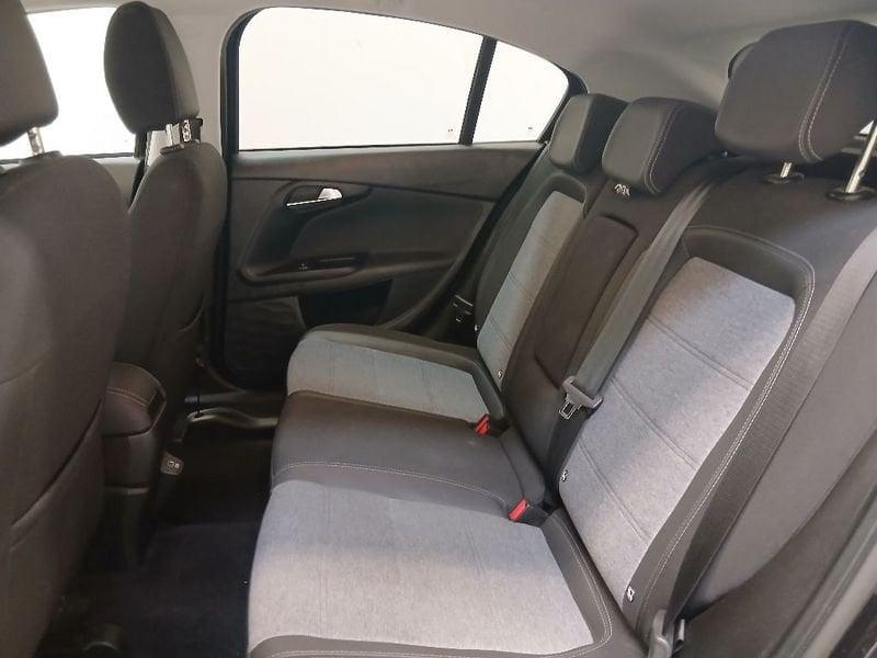 FIAT Tipo 5p 1.0 Cross 100cv