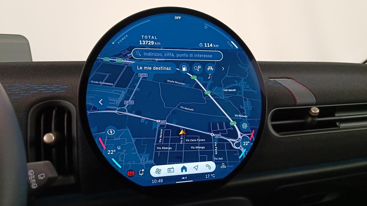 MINI Mini Cooper F66 3p - Mini Cooper 3p 1.5 C Classic auto