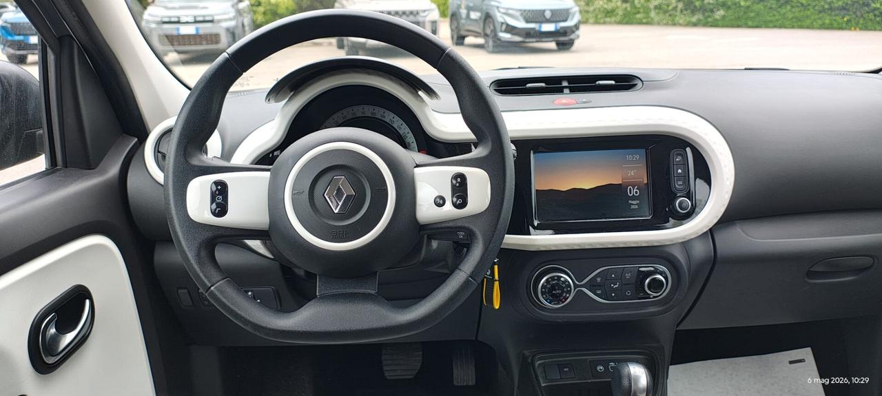 Renault Twingo Equilibre 22Kwh