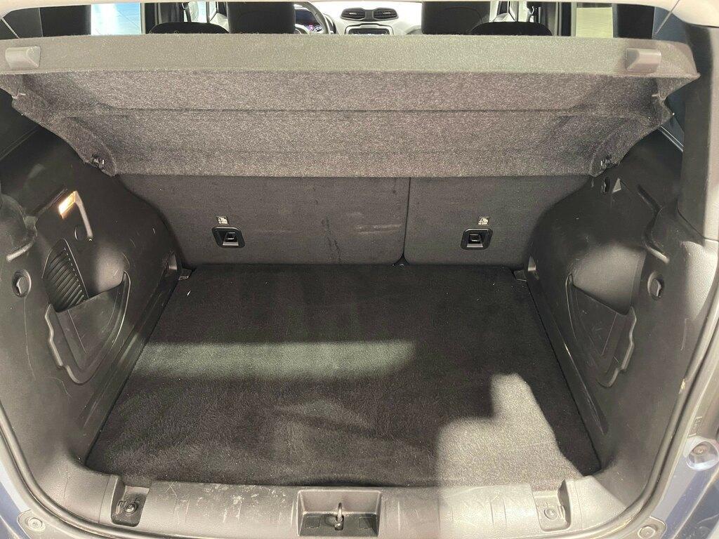 Jeep Renegade 1.5 turbo t4 mhev Limited 2wd 130cv dct